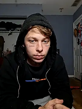 boolboy27 online show from June 1, 8:36 am