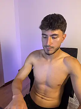 LIAM COLT online show from March 9, 7:52 pm