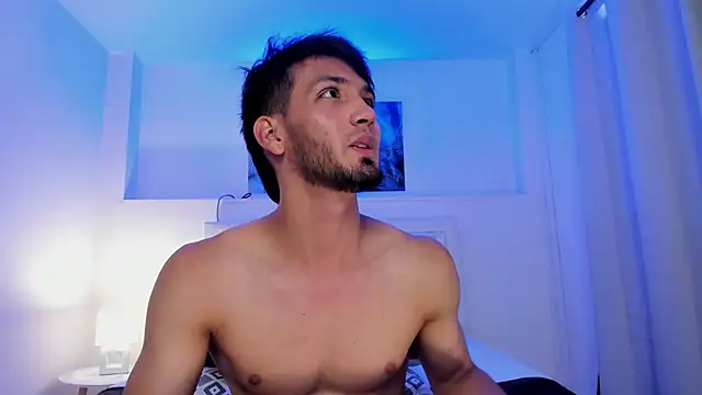 HarryFosster online show from March 19, 6:55 pm