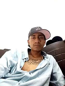 negrito sexxxo online show from December 18, 5:14 am