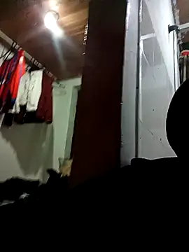 negrito sexxxo online show from April 23, 10:09 am