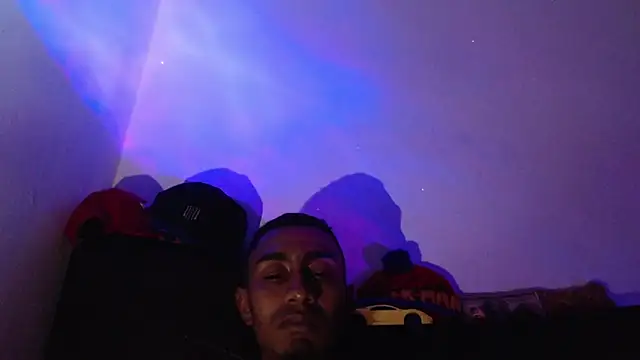 negrito sexxxo online show from March 3, 4:14 pm