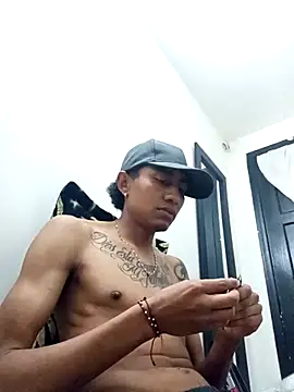 negrito sexxxo online show from December 20, 7:15 am