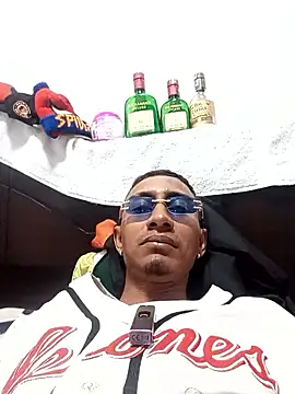 negrito sexxxo online show from January 13, 10:58 pm