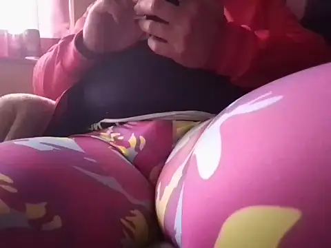 Michaelo666 online show from February 3, 12:43 pm