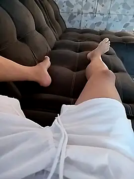 sexback11 online show from March 11, 5:42 pm