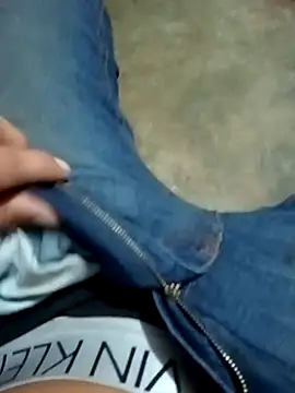 Loki1998A online show from January 9, 10:48 pm