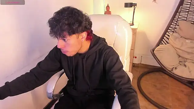 Slasher 1 online show from January 5, 7:28 pm