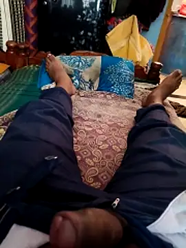 sanjaylove-sex online show from March 24, 6:18 am