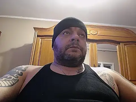 TomasTenerife online show from February 20, 4:31 pm