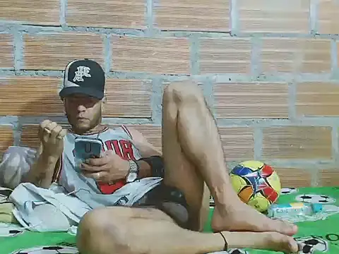 Alphamaster 92 online show from February 5, 10:39 pm