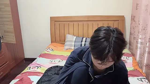 junnan001 online show from January 16, 11:24 am