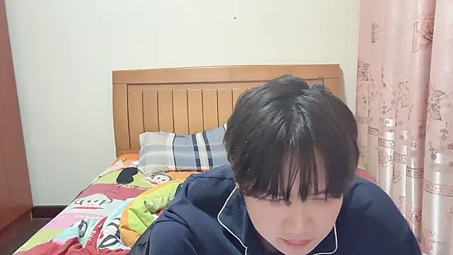 junnan001 online show from January 19, 2:19 pm