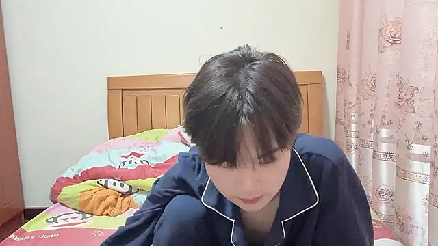 junnan001 online show from January 7, 10:53 am