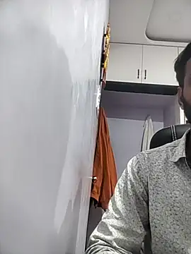 hydhunk26 online show from January 7, 5:29 pm