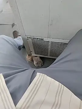 hydhunk26 online show from March 17, 7:11 am