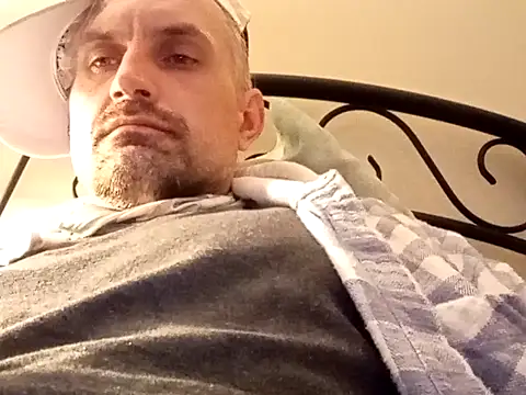 ViciouzzD online show from March 19, 6:05 am