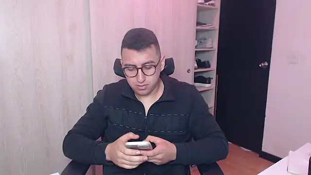 DanteVesper online show from March 27, 4:16 am