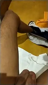 Novinhoie online show from February 14, 10:27 pm