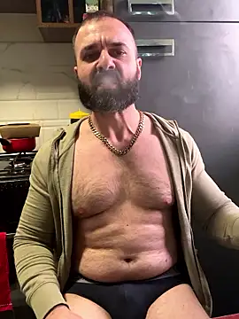 DamonSalvatore2 online show from January 8, 2:00 pm