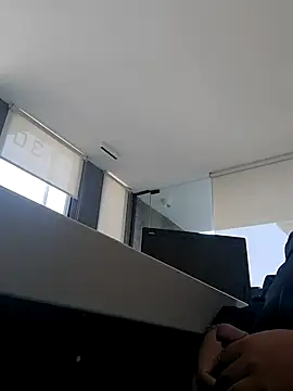 cyclops86 online show from February 15, 12:57 pm