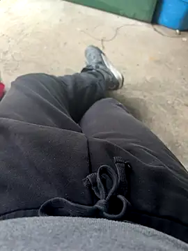 loujackk online show from December 21, 2:36 pm