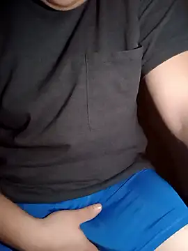 RecuerdameGansito online show from January 17, 7:22 am