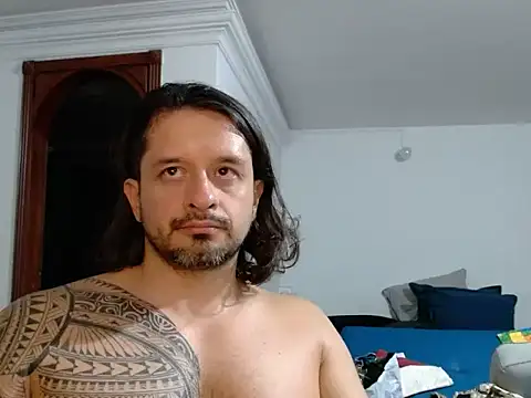 gonzzohunterr online show from March 21, 8:07 am