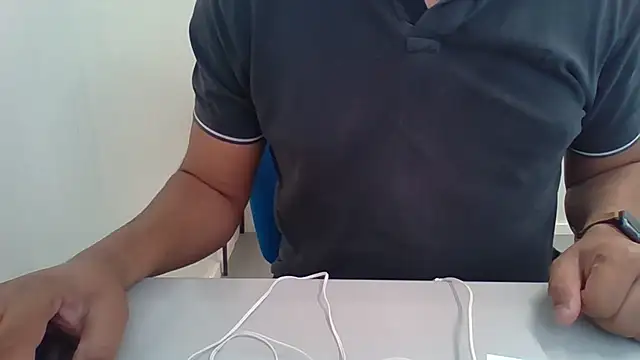 Moreno Casado Safado online show from July 3, 9:04 am