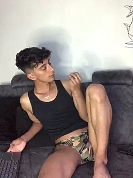 seth c online show from February 15, 10:40 pm