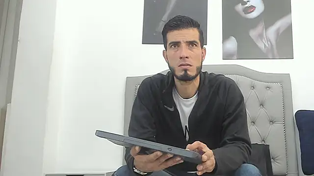 marc ruffa online show from February 20, 7:59 pm