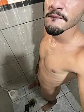 Branquelohot online show from February 6, 3:31 pm