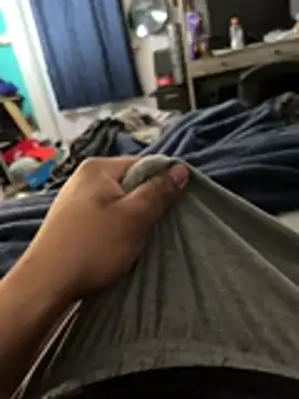 elpapigrande12 online show from February 20, 6:48 am