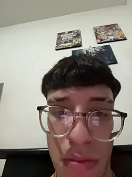 ArthurDavies  online show from February 11, 12:32 pm