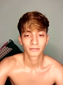 Andy Kein online show from April 7, 8:42 pm