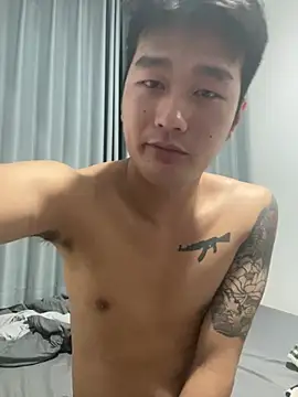 nanda108520 online show from July 7, 7:17 pm
