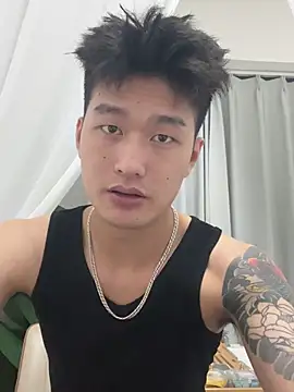 nanda108520 online show from March 28, 4:40 pm