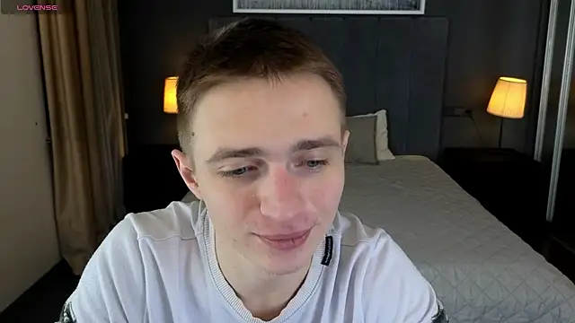 LEO  MILLER online show from January 6, 7:40 pm