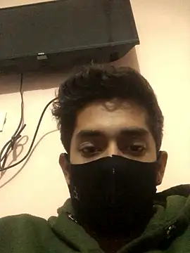 karan72819 online show from January 9, 5:29 pm