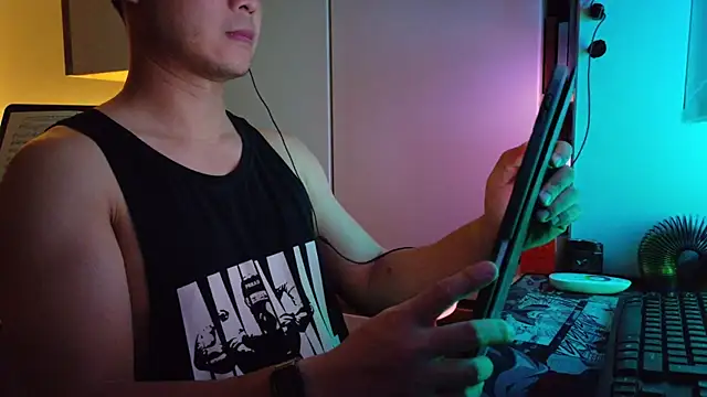 OnlyHand9x online show from July 5, 3:52 pm