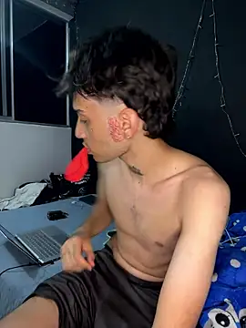 Lettojay66 online show from January 18, 8:49 am