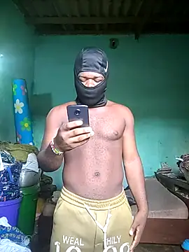BLACK CUCUMBER online show from May 11, 9:11 am
