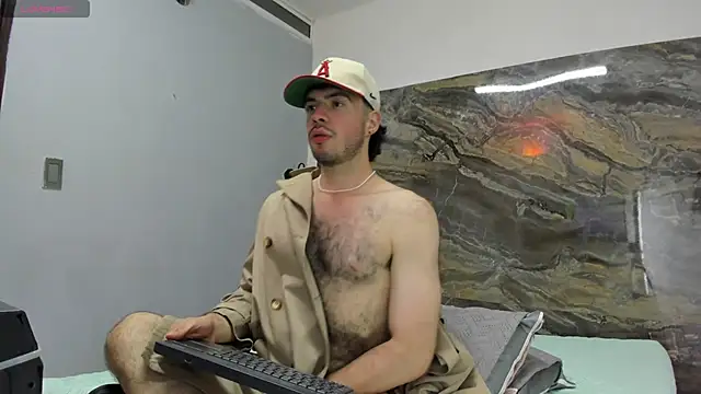 VelloTouch online show from February 8, 7:47 am