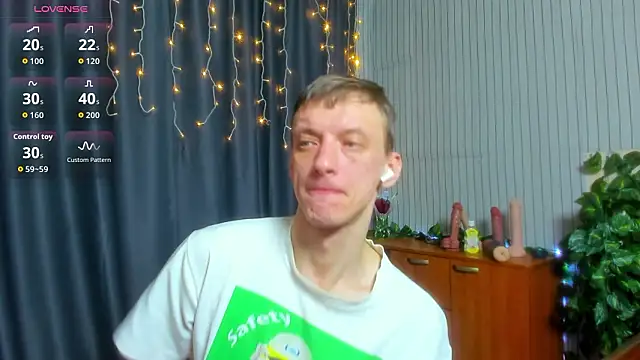 Jamie Inked online show from February 17, 3:16 am