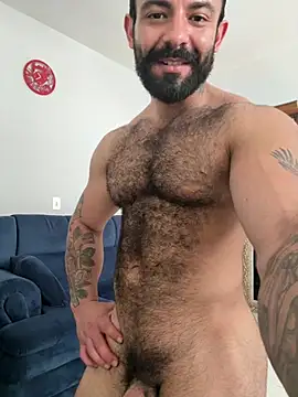 miniman99 online show from February 19, 1:29 pm