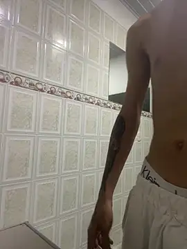 LosGansterBoys online show from April 1, 11:24 pm