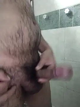 Chacon Quintana666 online show from February 11, 3:33 am