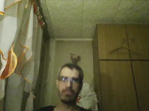 Gattuzoman85 online show from April 17, 10:01 pm