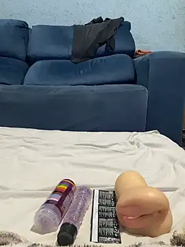 Betobob online show from March 7, 1:25 am