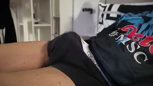 JSYMON online show from April 2, 10:39 pm